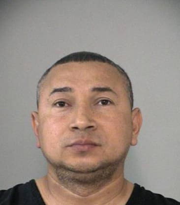 Ismael Castillo - Fort Bend County, TX 